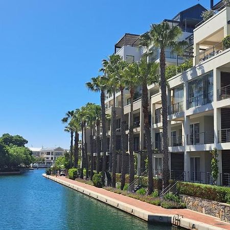 V&A Waterfront Marina Family Apartment 101 Altmore Cape Town Bagian luar foto