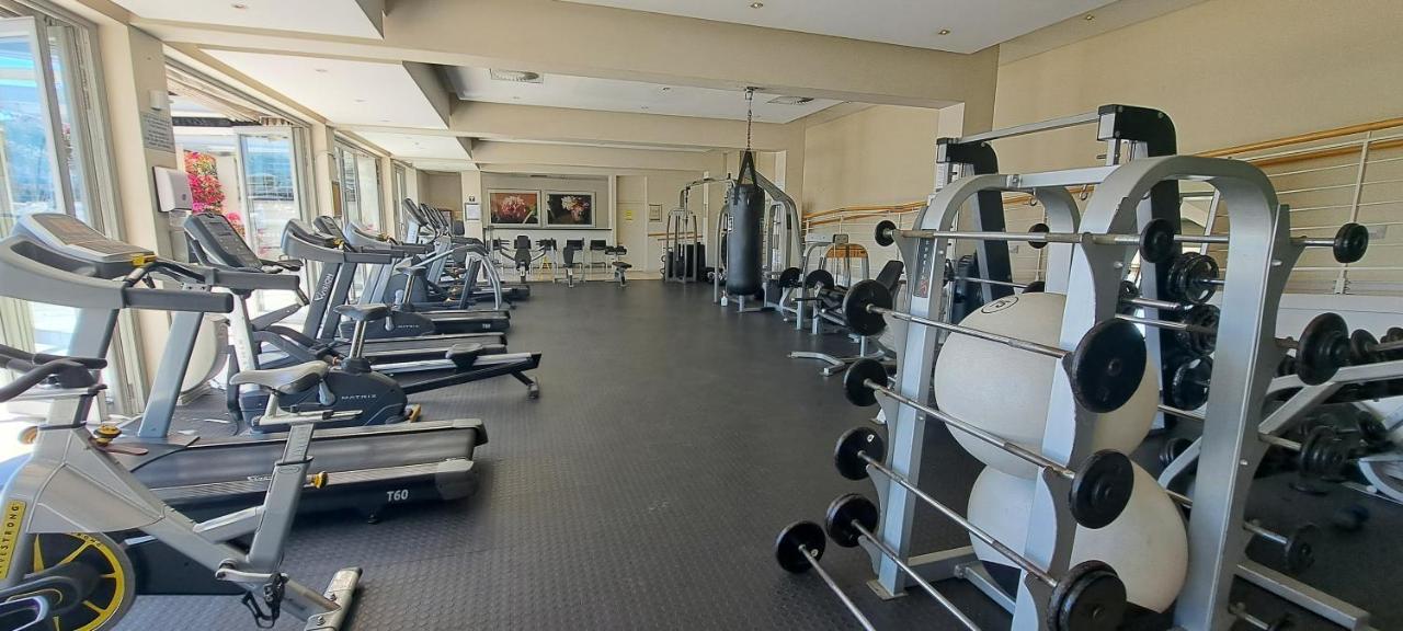 V&A Waterfront Marina Family Apartment 101 Altmore Cape Town Bagian luar foto
