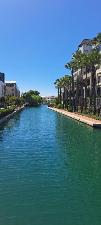 V&A Waterfront Marina Family Apartment 101 Altmore Cape Town Bagian luar foto
