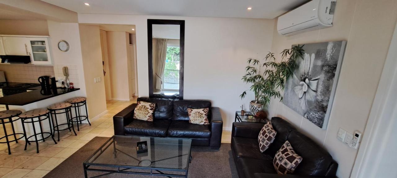 V&A Waterfront Marina Family Apartment 101 Altmore Cape Town Bagian luar foto