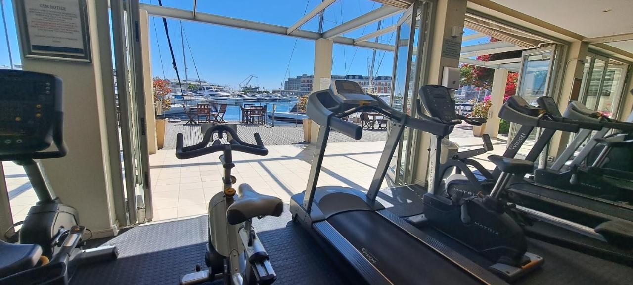 V&A Waterfront Marina Family Apartment 101 Altmore Cape Town Bagian luar foto