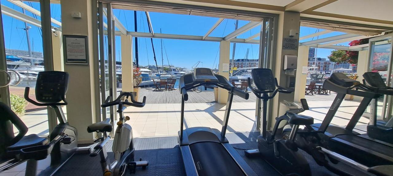 V&A Waterfront Marina Family Apartment 101 Altmore Cape Town Bagian luar foto