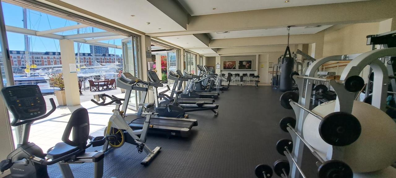 V&A Waterfront Marina Family Apartment 101 Altmore Cape Town Bagian luar foto