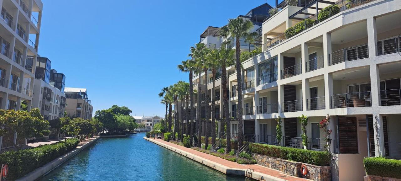 V&A Waterfront Marina Family Apartment 101 Altmore Cape Town Bagian luar foto