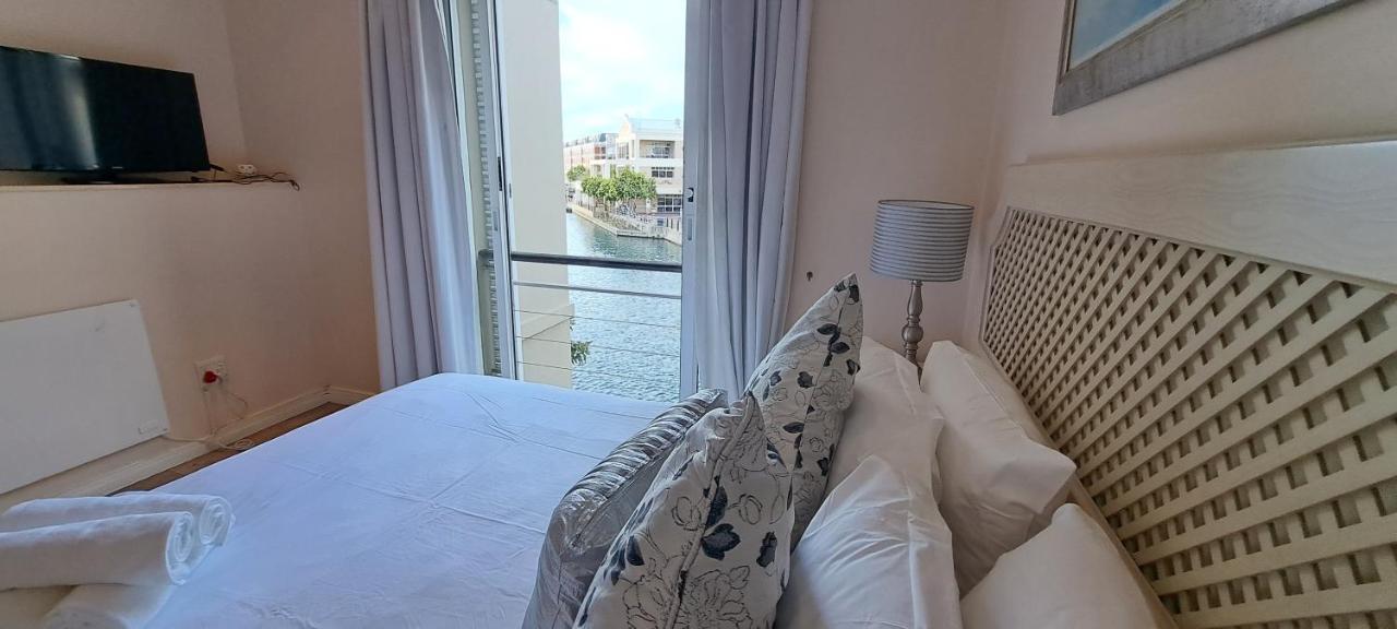 V&A Waterfront Marina Family Apartment 101 Altmore Cape Town Bagian luar foto