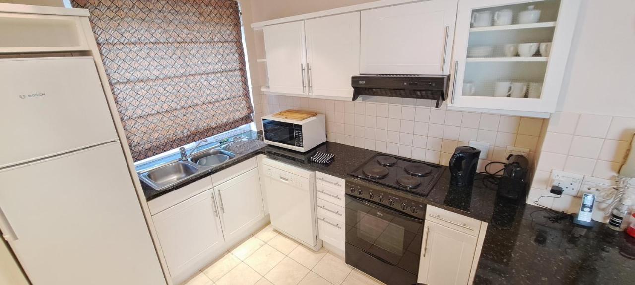 V&A Waterfront Marina Family Apartment 101 Altmore Cape Town Bagian luar foto