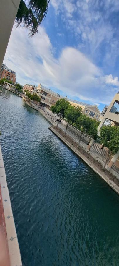 V&A Waterfront Marina Family Apartment 101 Altmore Cape Town Bagian luar foto