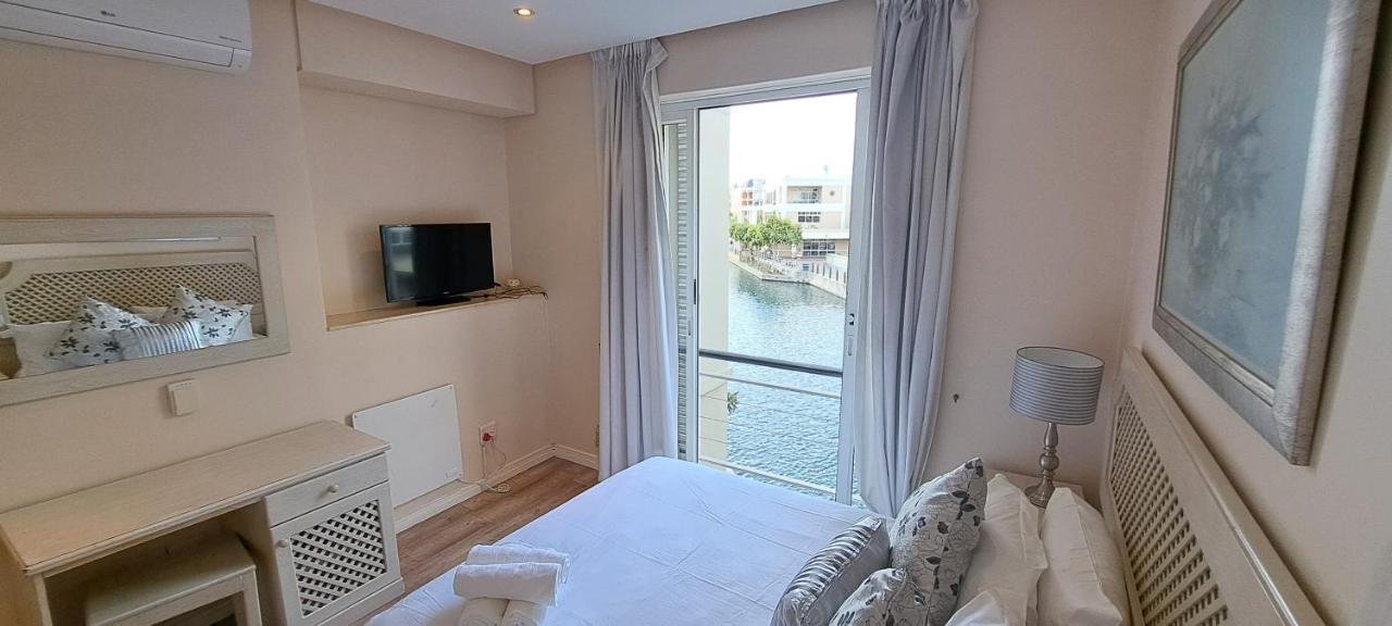 V&A Waterfront Marina Family Apartment 101 Altmore Cape Town Bagian luar foto