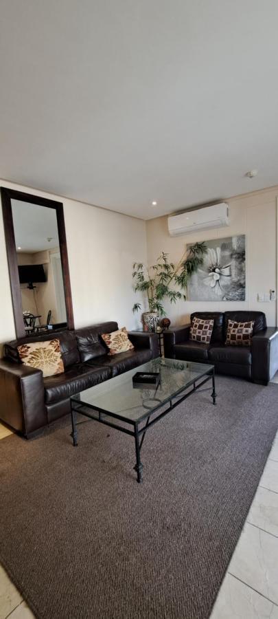 V&A Waterfront Marina Family Apartment 101 Altmore Cape Town Bagian luar foto