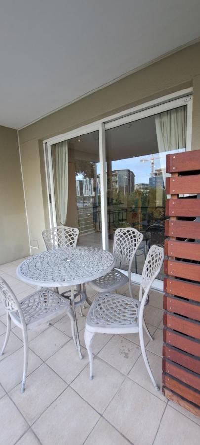 V&A Waterfront Marina Family Apartment 101 Altmore Cape Town Bagian luar foto