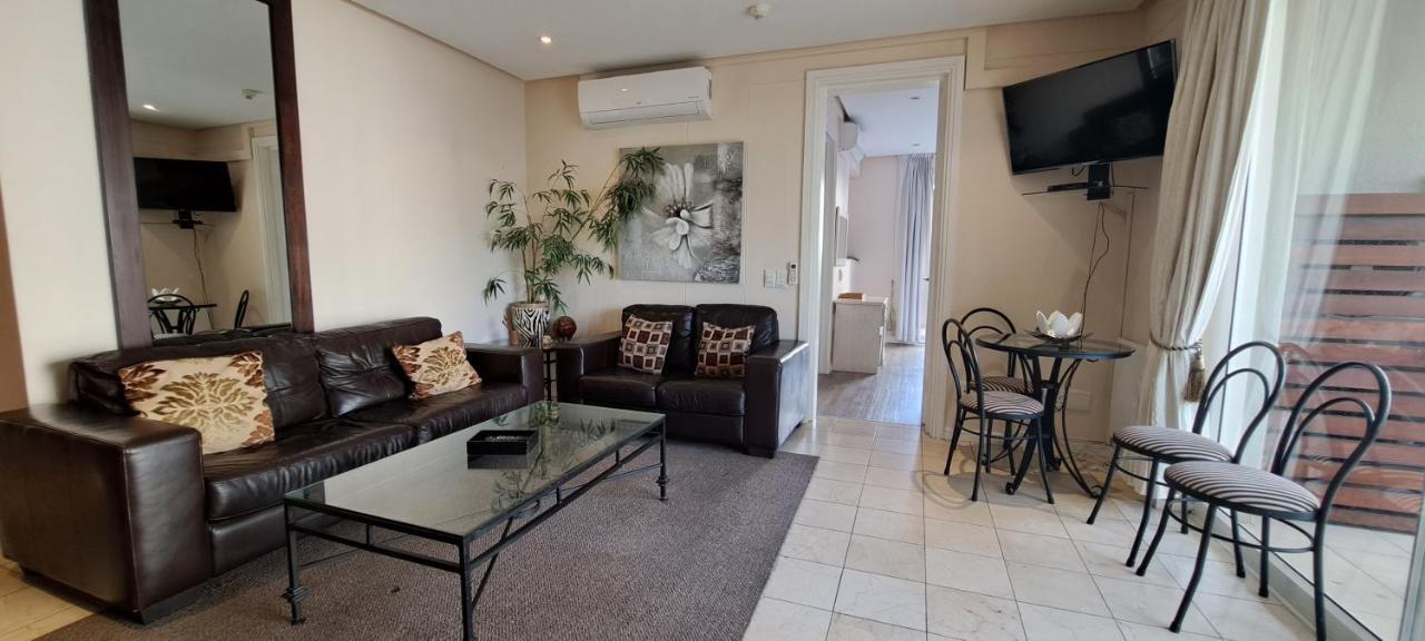 V&A Waterfront Marina Family Apartment 101 Altmore Cape Town Bagian luar foto